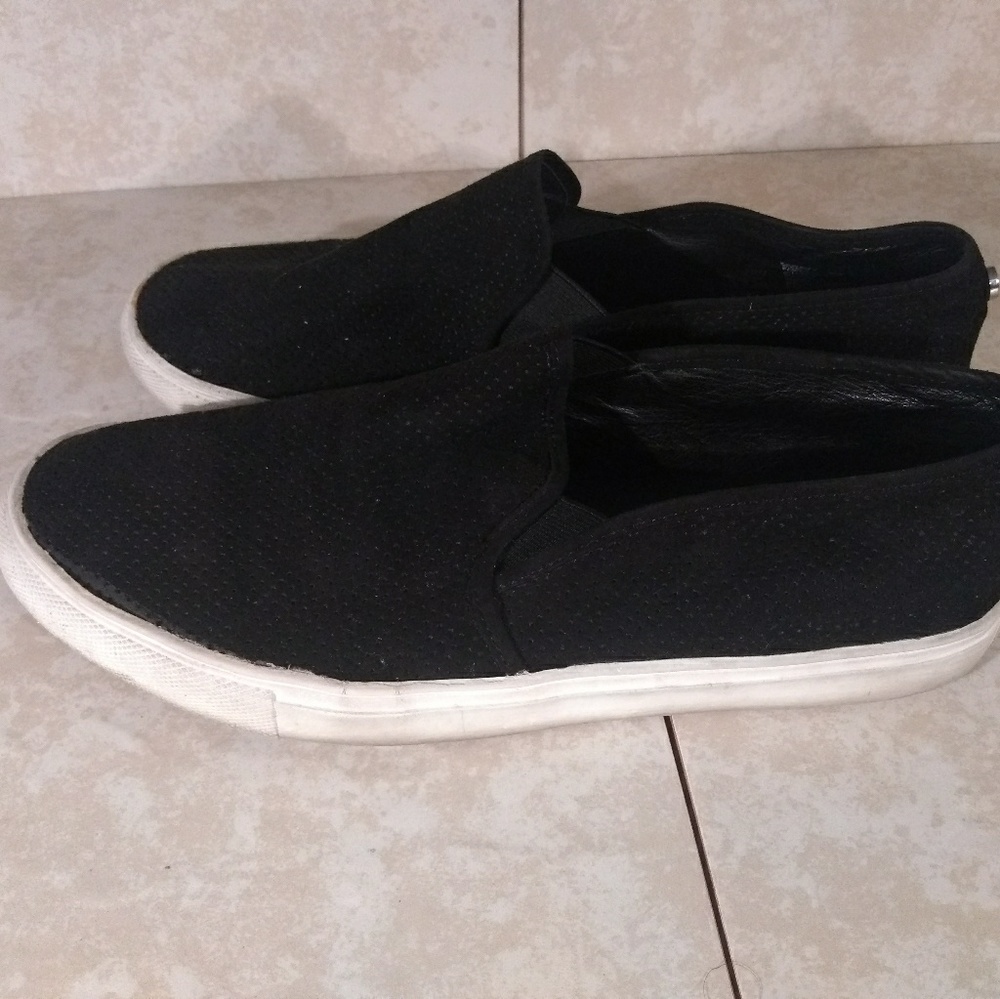 Steve Madden shoes